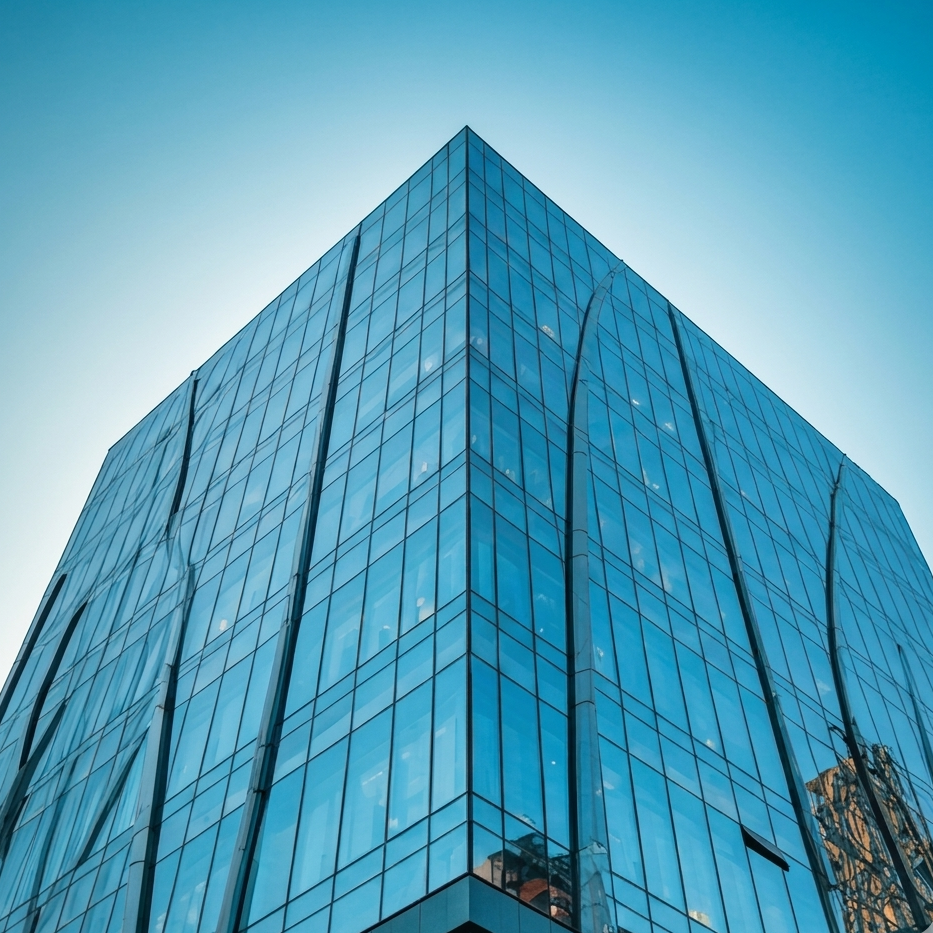 Edificio corporativo