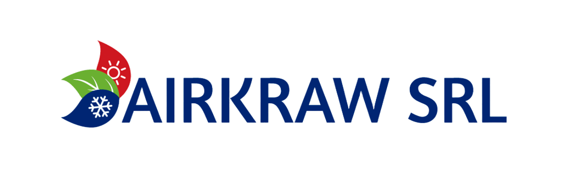 Logo de Airkraw